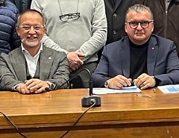 Fondi Sviluppo e Coesione: un milione e mezzo di euro alla "Granda"