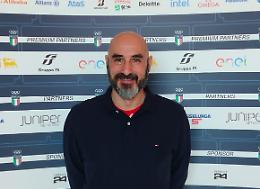 Davide Cristiano eletto vicepresidente della Federazione italiana Cheerleading