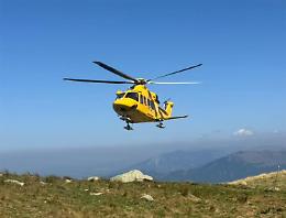 Ancora incidenti in montagna: oggi due interventi del Soccorso Alpino in Val Pesio