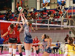 Mondovì Volley: ecco il calendario della B1, si inizia l'11 ottobre al PalaManera contro Palau