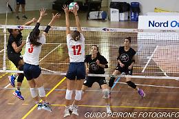 Mondovì Volley scalda i motori: il 26 agosto inizia la preparazione precampionato