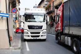 Via libera alla variante di Demonte