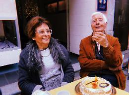 «Un grande commerciante, un vero signore: con lui se ne va un pezzo di Mondovì»