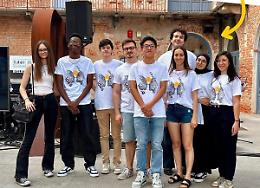 Pizzata in compagnia e dopocena artistico per il Circolo delle Idee 