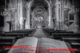 "Vivere Murazzano": le foto vincenti