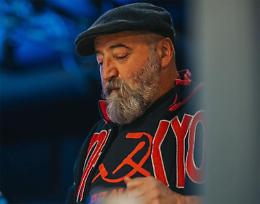 Lutto a Mondovì, addio a "Talu": una vita dedicata alla musica