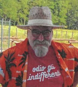 Sabato l'ultimo saluto a "Talu" Costamagna