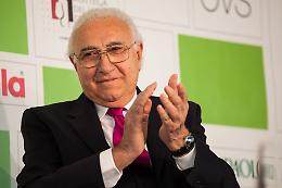 Addio a Pippo Baudo. La sua battuta su Grillo al Festival della TV