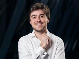 Recital pianistico di Chopin