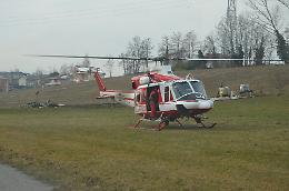 32enne disperso da ieri sul Monviso 