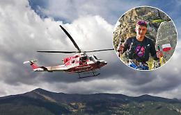 Morto l'escursionista 32enne disperso sul Monviso