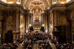 "Classiche Armonie", il gran concerto di chiusura 