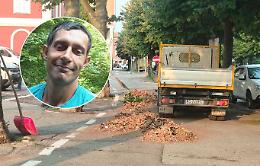 Un operatore extra per lo svuotamento cestini (e non solo) a Carrù