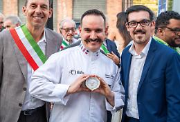 La città della nocciola "più buona del mondo"