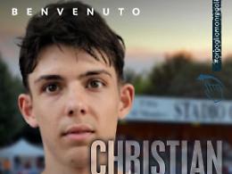 La Monregale annuncia l'ultimo "2007", a lungo seguito dal ds Cavallo