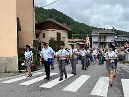 Nel weekend a Chiusa di Pesio la Patronale di San Bartolomeo