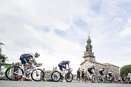 Con o senza "big"? Ecco chi c'è alla Vuelta 2025 (che parte da Torino)