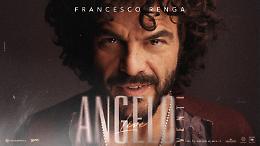 Occit'Amo: concerto di Francesco Renga a Rifreddo per i vent'anni di "Angelo"