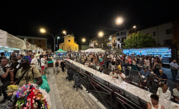Torna la "Festa del bon vin": storico omaggio al vino e ai prodotti tipici di Langa