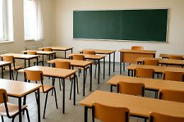 Pronti a tornare a  scuola? Si comincia il 10 settembre, con qualche novità