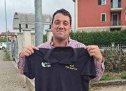 Colpaccio del Pro Bastia Acsi: il nuovo portiere è Federico "Bucci" Ferrero