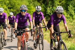 Granfondo: oltre mille iscritti, da tutta Italia e dall'estero!