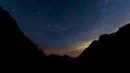 Salviamo il cielo stellato (e la biodiversità): un progetto per ridurre l'inquinamento luminoso