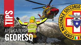 Montagna sicura: l’app che può salvarti la vita