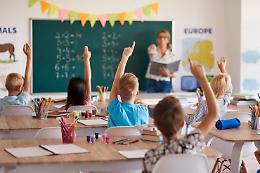 Voucher scuola Piemonte: assegnati 19 milioni di euro a oltre 45 mila studenti
