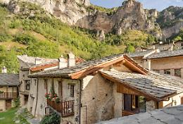 La tua tesi di laurea riguarda la montagna? Partecipa al bando di UNCEM