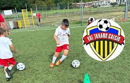 La valle si riunisce nel calcio: un settore giovanile unico per Bagnasco, Ceva e Garessio