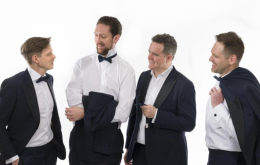 “Fossano capitale della voce: torna Vocalmente”
