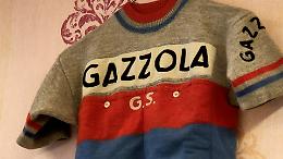 Quando la "Gazzola" portava Mondovì nel grande ciclismo