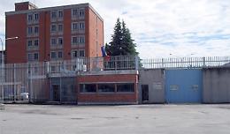 Droga e telefonini in cella