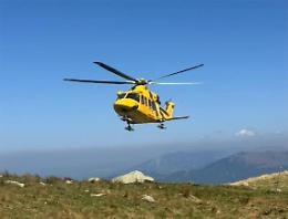 Appello degli amministratori: «Per avventurarsi in montagna serve senso di responsabilità»