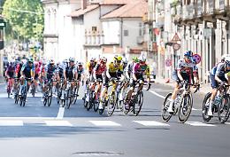 Il giorno della Vuelta: oggi la tappa 2 in provincia di Cuneo da Alba a Limone