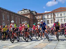 La Vuelta è partita! Domani la tappa in Granda