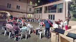 Ultima serata di "Endouma en vie": si parla di dialetti e tradizione devozionale del territorio