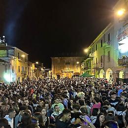 Monesiglio in festa: torna l’antica Fiera di San Biagio