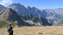 Il 2 settembre a Vicoforte la presentazione del Rapporto Montagne 2025 di Uncem