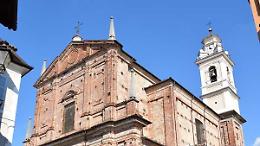Riscaldamento nella Chiesa, s’attende il nulla osta della Soprintendenza