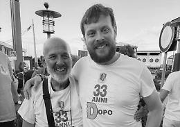 Addio ad Alberto Lecquio, storico dirigente della Cairese: annullata la presentazione della squadra
