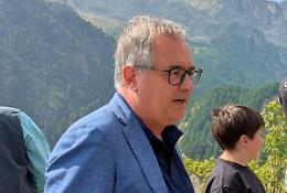 Quei "muretti" da salvare: «La Regione deve tutelare i terrazzamenti»