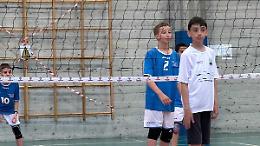 Vacanze finite per la "cantera" del Vbc, ecco le squadre al via