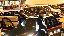 Arrestato per spaccio, ha patteggiato l'indomani sei mesi 