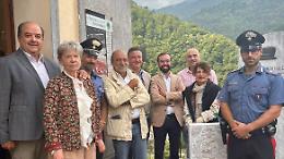 Giornata dell'orgoglio valcasottese: il sindaco di San Michele è il valcasottese benemerito