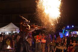 La grande arte circense, ma a prezzi popolari: cos’è stato “Piazza di Circo”