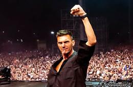 Gabry Ponte live a Mondovì