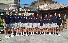 Mondovì Volley, al via l'avventura in B1: tra entusiasmo e ambizioni di promozione
