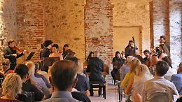 La conclusione del Festival dei Saraceni ha celebrato il tricentenario dalla morte di Scarlatti